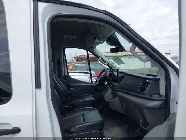 Aukcja sprzedaży 2026 Ford Transit-350 Passenger Van Xl, vin: 1FDAX2C84TKA16008, numer aukcji: 44740342
