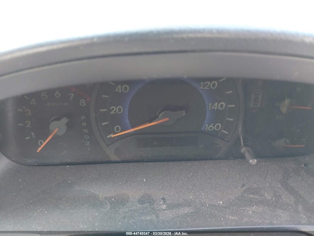 Продажа на аукционе авто 2005 Honda Odyssey Ex-l, vin: 5FNRL38665B039094, номер лота: 44740347