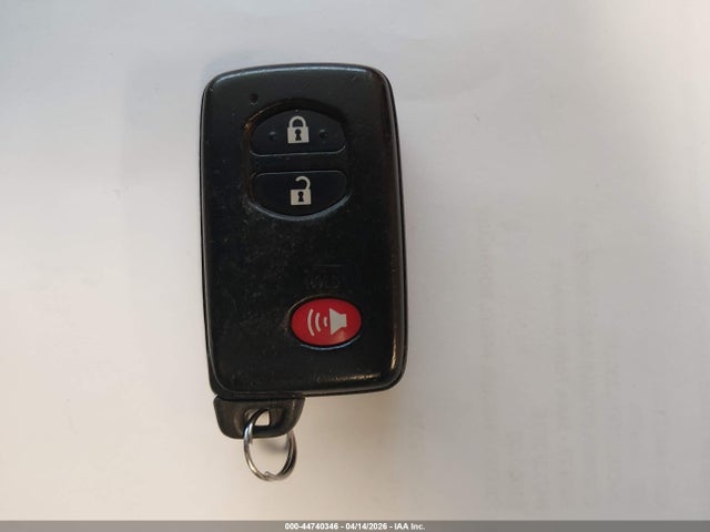 2012 Toyota Rav4 Limited V6 მანქანა იყიდება აუქციონზე, vin: 2T3DK4DV0CW090727, აუქციონის ნომერი: 44740346