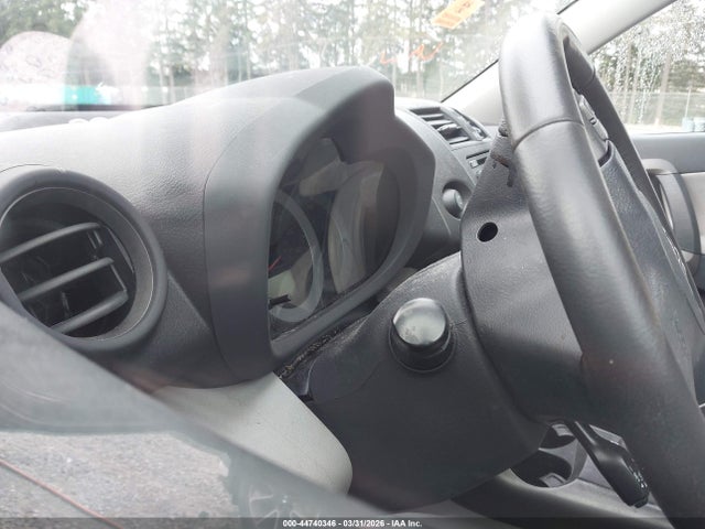 2012 Toyota Rav4 Limited V6 მანქანა იყიდება აუქციონზე, vin: 2T3DK4DV0CW090727, აუქციონის ნომერი: 44740346