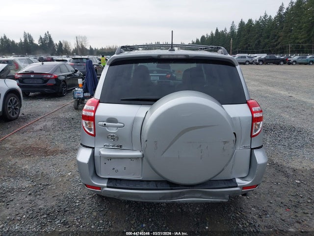 2012 Toyota Rav4 Limited V6 მანქანა იყიდება აუქციონზე, vin: 2T3DK4DV0CW090727, აუქციონის ნომერი: 44740346
