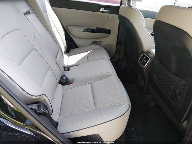 44740348 :رقم المزاد ، KNDPN3AC8M7850756 vin ، 2021 Kia Sportage Ex مزاد بيع