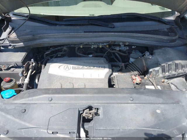 Продаж на аукціоні авто 2007 Acura Mdx, vin: 2HNYD28257H508585, номер лоту: 44740356