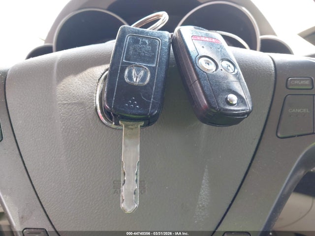 Продаж на аукціоні авто 2007 Acura Mdx, vin: 2HNYD28257H508585, номер лоту: 44740356