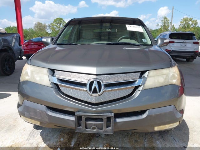 Продаж на аукціоні авто 2007 Acura Mdx, vin: 2HNYD28257H508585, номер лоту: 44740356