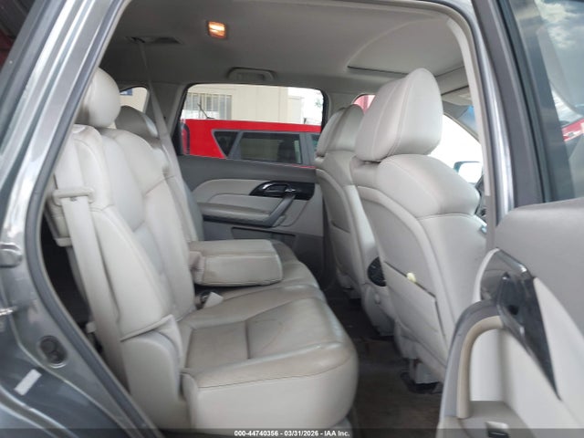 Продаж на аукціоні авто 2007 Acura Mdx, vin: 2HNYD28257H508585, номер лоту: 44740356