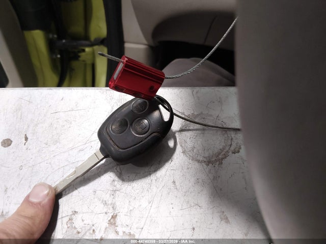 2012 FORD FIESTA 3FADP4BJ3CM145485 Photo 10