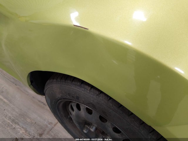 2012 FORD FIESTA 3FADP4BJ3CM145485 Photo 5