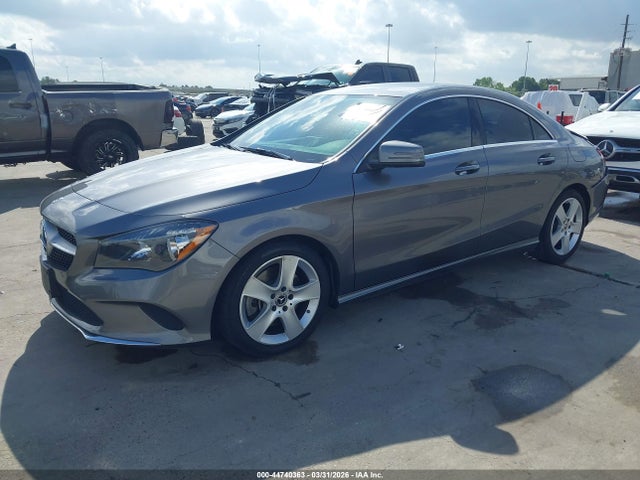 Aukcja sprzedaży 2019 Mercedes-benz Cla 250, vin: WDDSJ4EB0KN708316, numer aukcji: 44740363
