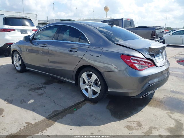 Aukcja sprzedaży 2019 Mercedes-benz Cla 250, vin: WDDSJ4EB0KN708316, numer aukcji: 44740363