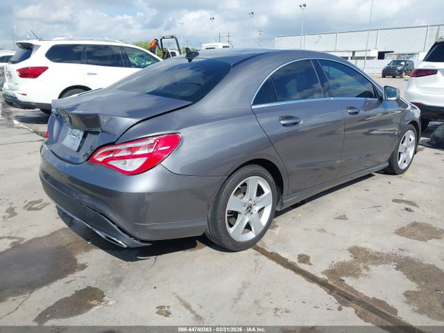 Aukcja sprzedaży 2019 Mercedes-benz Cla 250, vin: WDDSJ4EB0KN708316, numer aukcji: 44740363