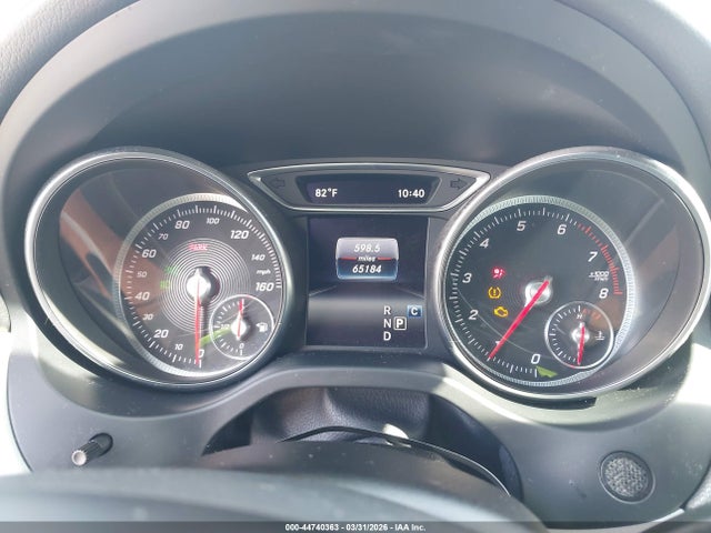 Aukcja sprzedaży 2019 Mercedes-benz Cla 250, vin: WDDSJ4EB0KN708316, numer aukcji: 44740363