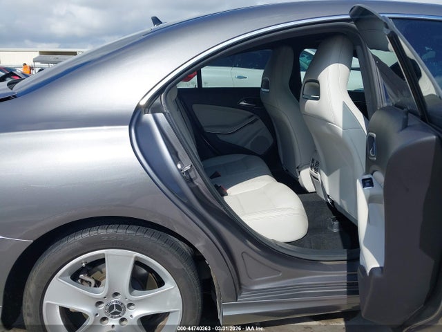 Aukcja sprzedaży 2019 Mercedes-benz Cla 250, vin: WDDSJ4EB0KN708316, numer aukcji: 44740363