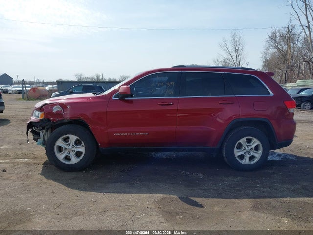 Aukcja sprzedaży 2015 Jeep Grand Cherokee Laredo, vin: 1C4RJFAG9FC796399, numer aukcji: 44740364
