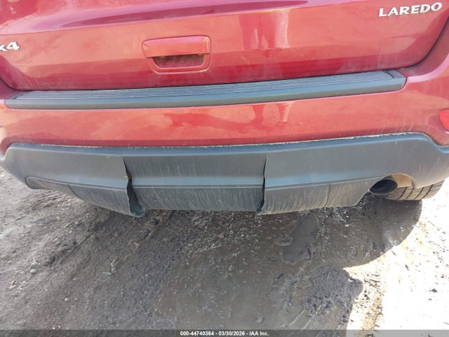 Aukcja sprzedaży 2015 Jeep Grand Cherokee Laredo, vin: 1C4RJFAG9FC796399, numer aukcji: 44740364
