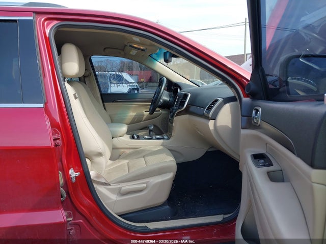Aukcja sprzedaży 2015 Jeep Grand Cherokee Laredo, vin: 1C4RJFAG9FC796399, numer aukcji: 44740364
