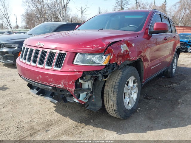 Aukcja sprzedaży 2015 Jeep Grand Cherokee Laredo, vin: 1C4RJFAG9FC796399, numer aukcji: 44740364