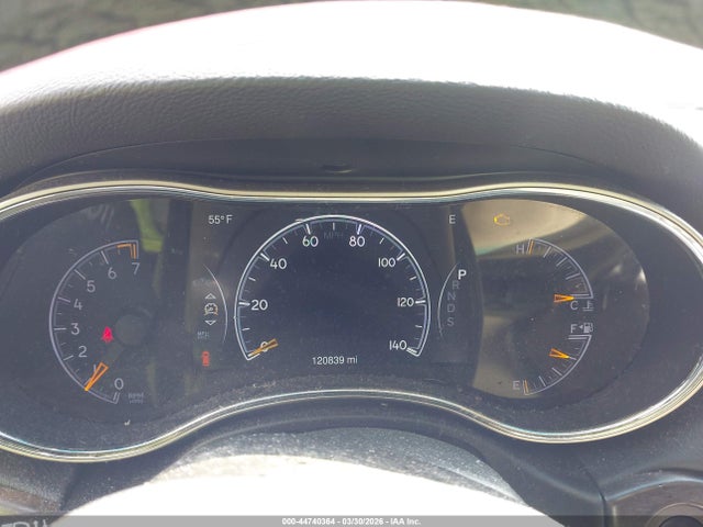 Aukcja sprzedaży 2015 Jeep Grand Cherokee Laredo, vin: 1C4RJFAG9FC796399, numer aukcji: 44740364