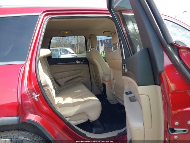 Aukcja sprzedaży 2015 Jeep Grand Cherokee Laredo, vin: 1C4RJFAG9FC796399, numer aukcji: 44740364