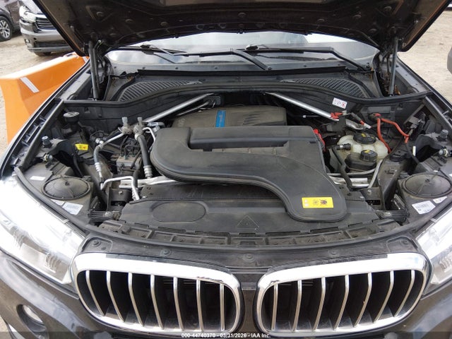 BMW X5 Edrive Xdrive40e Iperformance 2017 5UXKT0C30H0V96887 Image 10