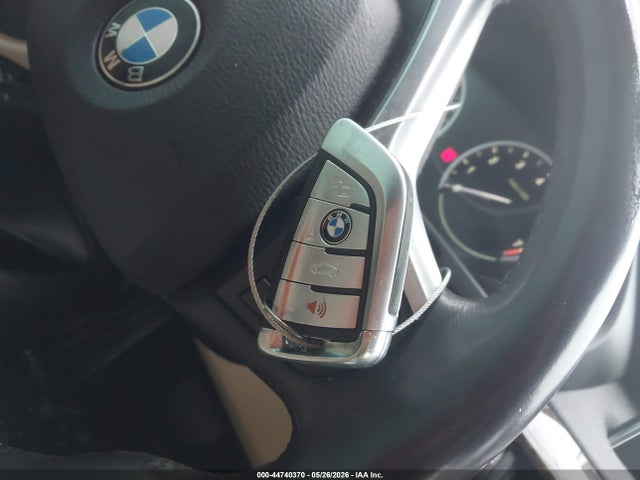 BMW X5 Edrive Xdrive40e Iperformance 2017 5UXKT0C30H0V96887 Image 11
