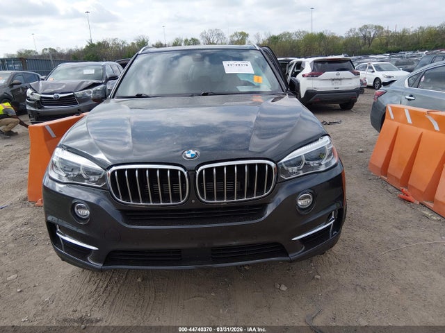 BMW X5 Edrive Xdrive40e Iperformance 2017 5UXKT0C30H0V96887 Image 12