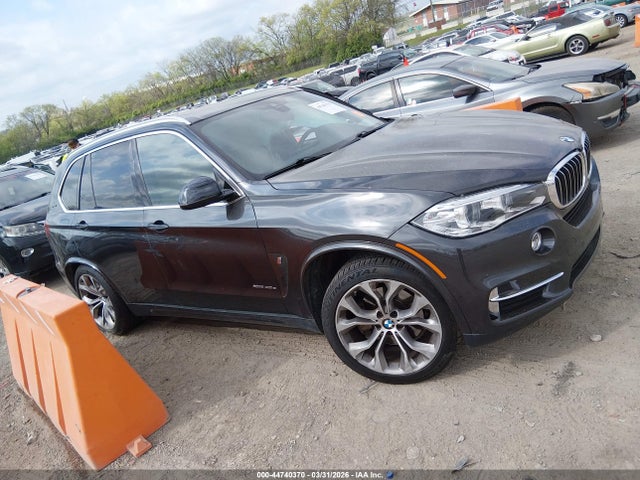 Aukcja sprzedaży 2017 Bmw X5 Edrive Xdrive40e Iperformance, vin: 5UXKT0C30H0V96887, numer aukcji: 44740370