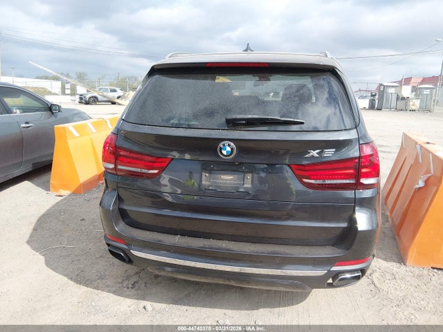 BMW X5 Edrive Xdrive40e Iperformance 2017 5UXKT0C30H0V96887 Image 16