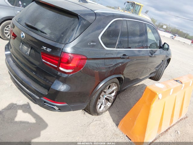 BMW X5 Edrive Xdrive40e Iperformance 2017 5UXKT0C30H0V96887 Image 4