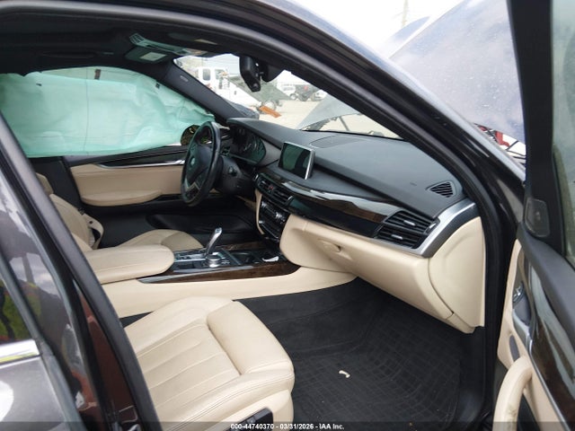 BMW X5 Edrive Xdrive40e Iperformance 2017 5UXKT0C30H0V96887 Image 5
