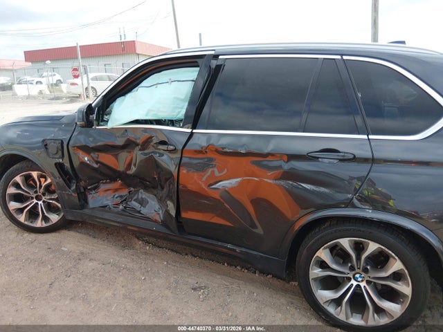 BMW X5 Edrive Xdrive40e Iperformance 2017 5UXKT0C30H0V96887 Image 6
