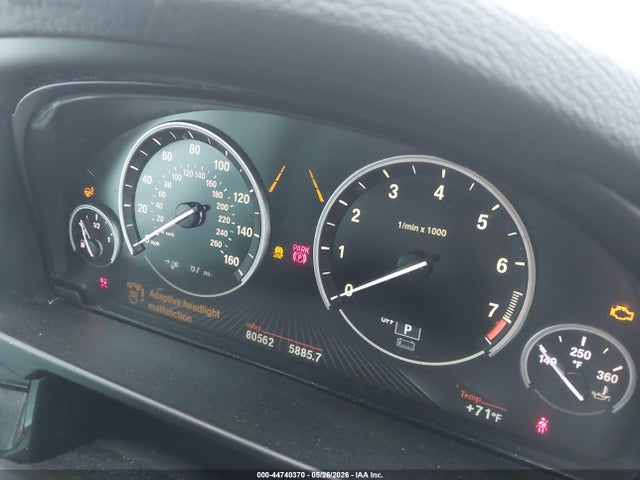 BMW X5 Edrive Xdrive40e Iperformance 2017 5UXKT0C30H0V96887 Image 7