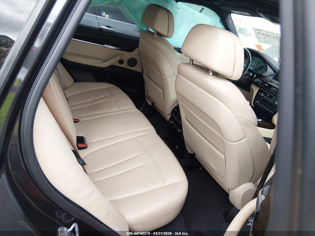 BMW X5 Edrive Xdrive40e Iperformance 2017 5UXKT0C30H0V96887 Image 8