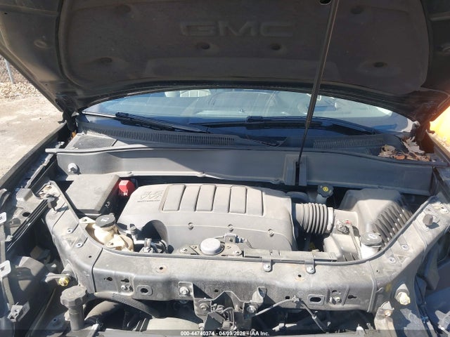 Продажа на аукционе авто 2015 Gmc Acadia Denali, vin: 1GKKVTKD9FJ100858, номер лота: 44740374