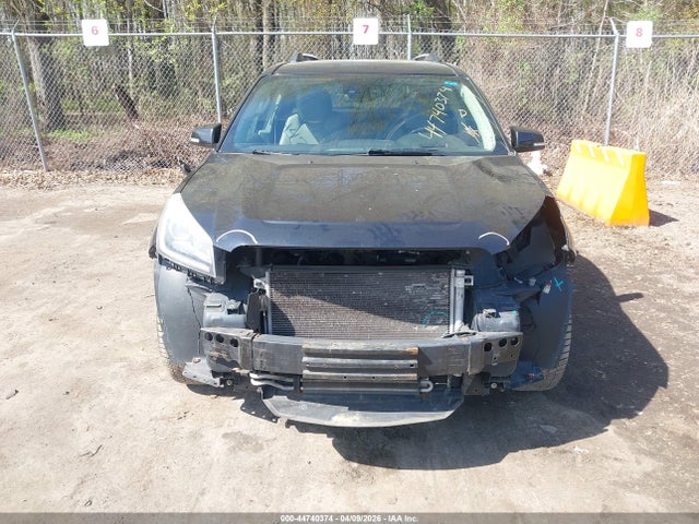 Продажа на аукционе авто 2015 Gmc Acadia Denali, vin: 1GKKVTKD9FJ100858, номер лота: 44740374