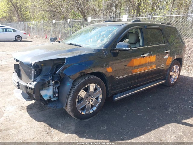 Продажа на аукционе авто 2015 Gmc Acadia Denali, vin: 1GKKVTKD9FJ100858, номер лота: 44740374