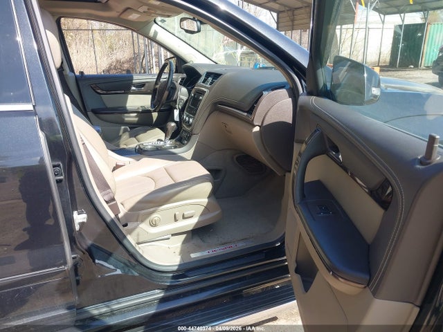 Продажа на аукционе авто 2015 Gmc Acadia Denali, vin: 1GKKVTKD9FJ100858, номер лота: 44740374