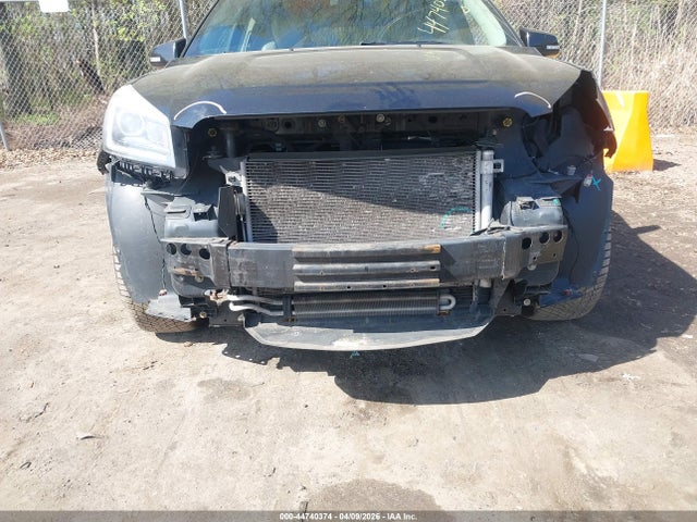 Продажа на аукционе авто 2015 Gmc Acadia Denali, vin: 1GKKVTKD9FJ100858, номер лота: 44740374