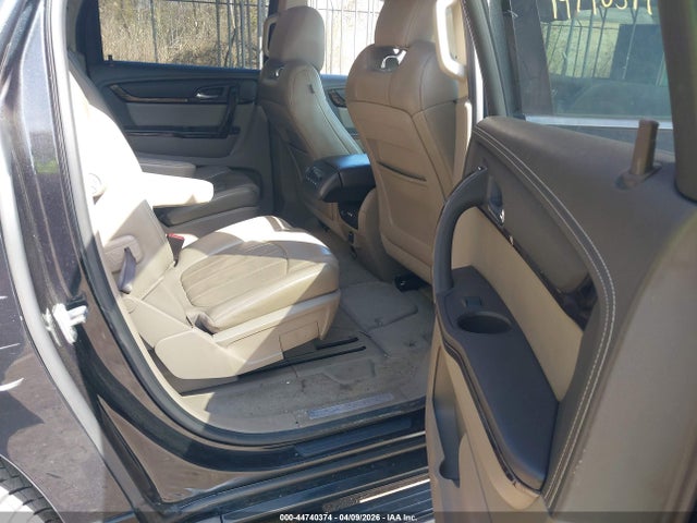 Продажа на аукционе авто 2015 Gmc Acadia Denali, vin: 1GKKVTKD9FJ100858, номер лота: 44740374