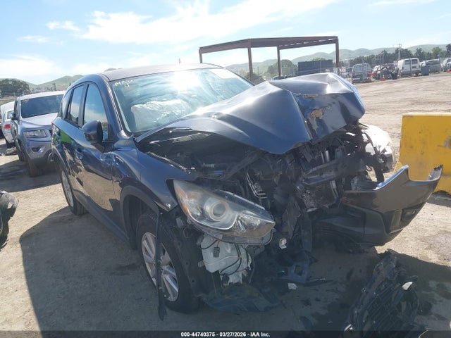 2016 JM3KE2CY2G0676202 главное изображение