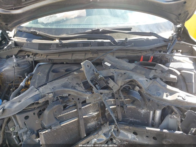 Mazda Cx-5 Touring 2016 JM3KE2CY2G0676202 Image 10