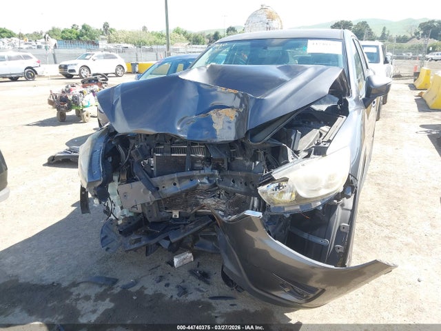 Mazda Cx-5 Touring 2016 JM3KE2CY2G0676202 Image 6
