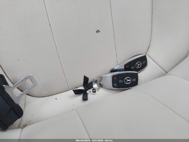 2021 Mercedes-benz Cla 250 4matic მანქანა იყიდება აუქციონზე, vin: W1K5J4HB6MN189266, აუქციონის ნომერი: 44740376