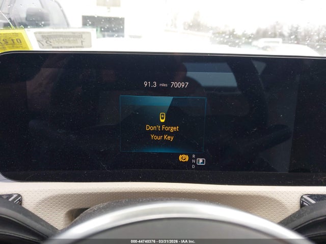2021 Mercedes-benz Cla 250 4matic მანქანა იყიდება აუქციონზე, vin: W1K5J4HB6MN189266, აუქციონის ნომერი: 44740376