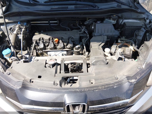 Продаж на аукціоні авто 2017 Honda Hr-v Ex, vin: 3CZRU5H57HM703574, номер лоту: 44740385