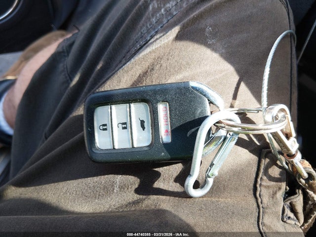 Продаж на аукціоні авто 2017 Honda Hr-v Ex, vin: 3CZRU5H57HM703574, номер лоту: 44740385