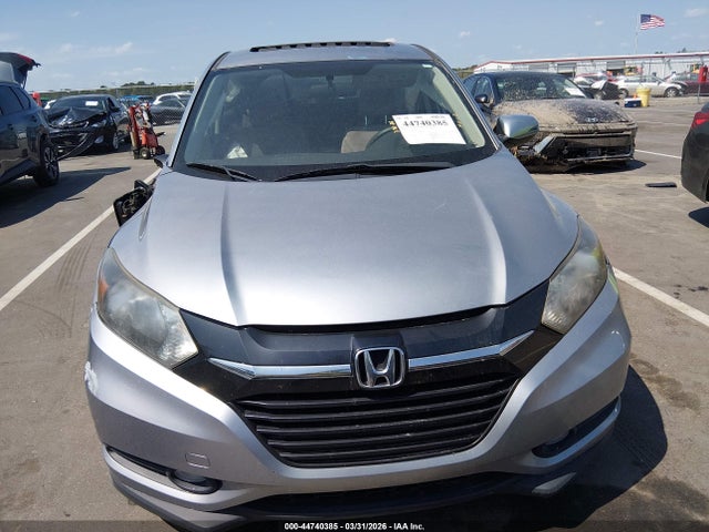 Продаж на аукціоні авто 2017 Honda Hr-v Ex, vin: 3CZRU5H57HM703574, номер лоту: 44740385