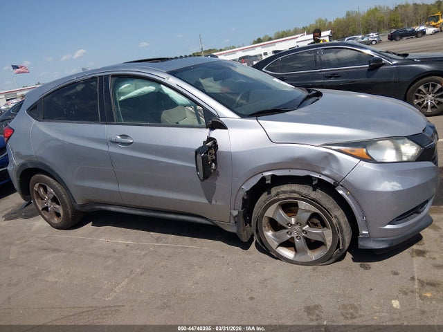 Продаж на аукціоні авто 2017 Honda Hr-v Ex, vin: 3CZRU5H57HM703574, номер лоту: 44740385