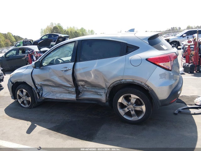 Продаж на аукціоні авто 2017 Honda Hr-v Ex, vin: 3CZRU5H57HM703574, номер лоту: 44740385