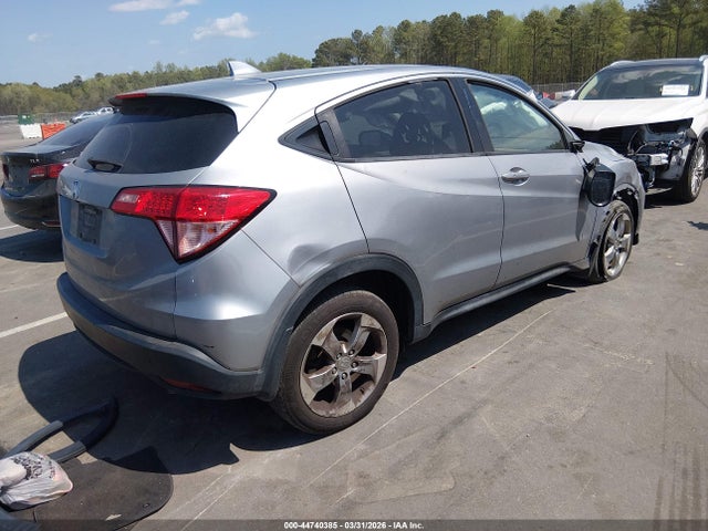 Продаж на аукціоні авто 2017 Honda Hr-v Ex, vin: 3CZRU5H57HM703574, номер лоту: 44740385